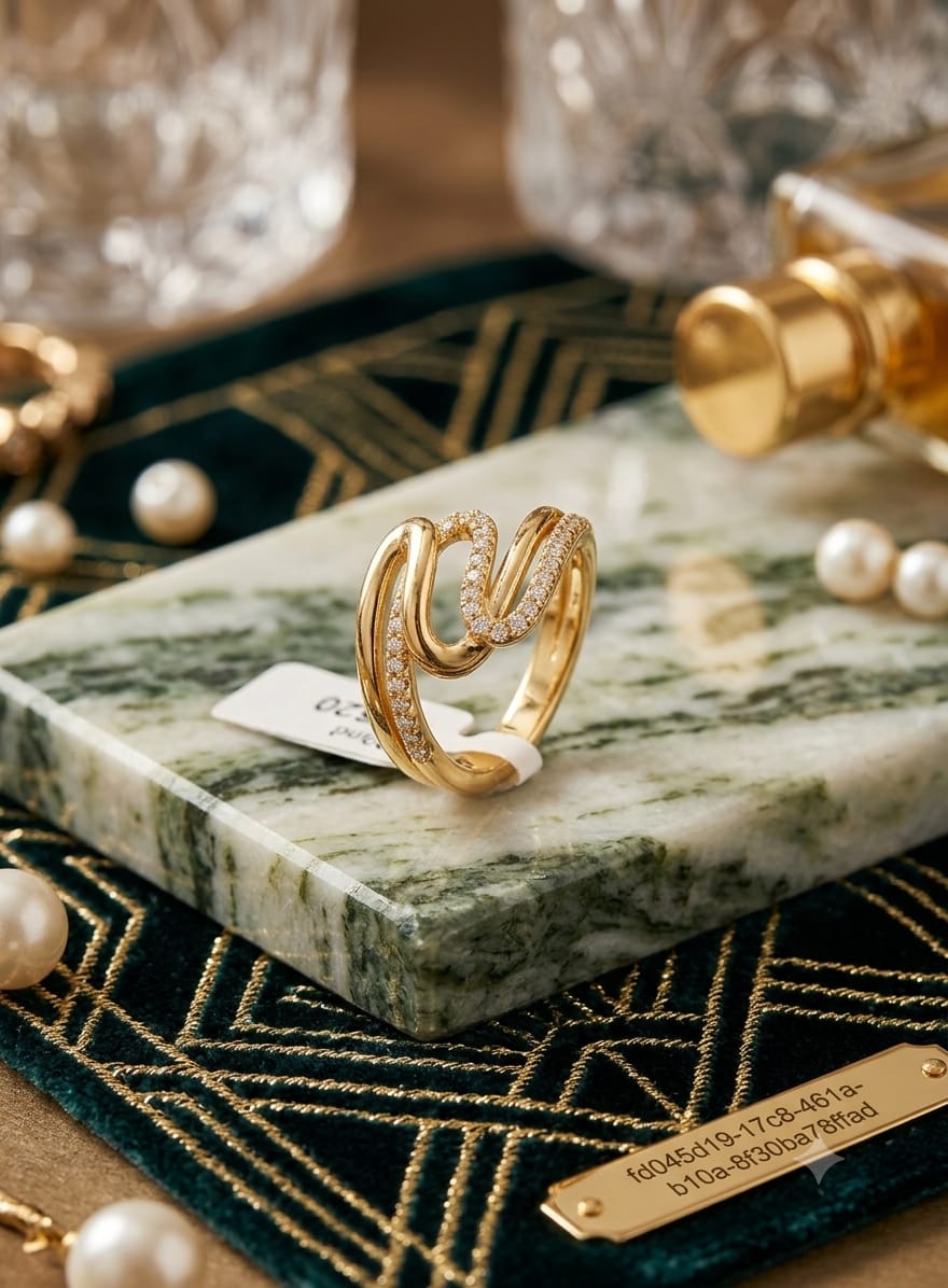 Ring 005